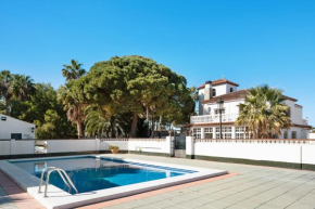 Villa Paraíso